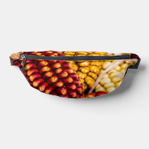 Maiskolben Bauchtasche