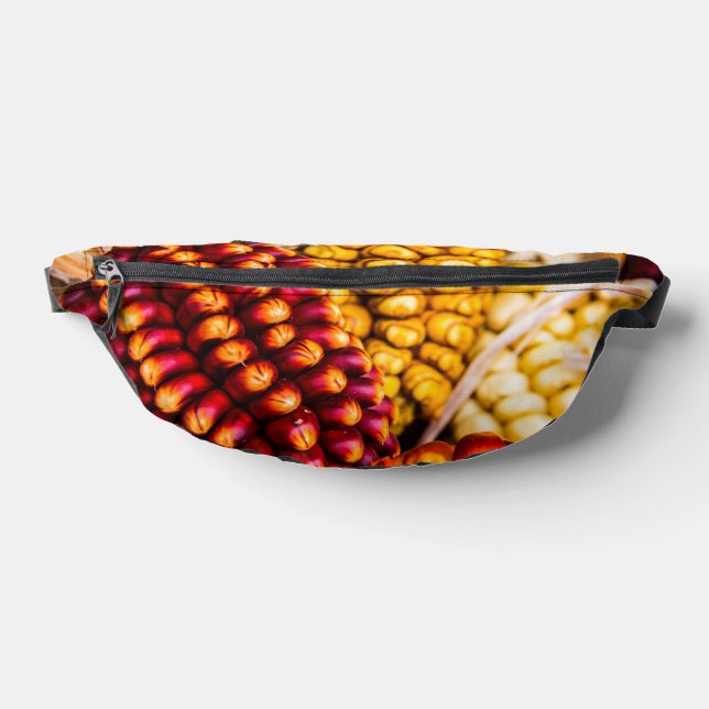 Maiskolben Bauchtasche (Ablage )