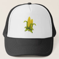 Maiskolben corn cobs