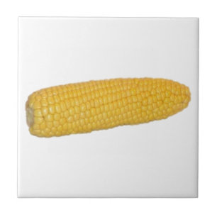Maiskolben Fliese