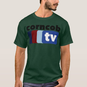Maiskolben TV T-Shirt