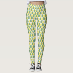 Maiskörner-Leggings Leggings