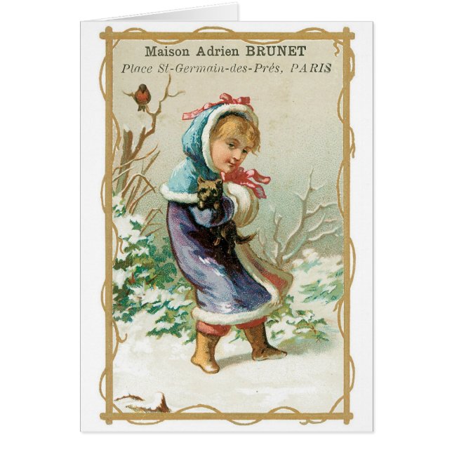 Maison Adrien Brunet (Vorne)