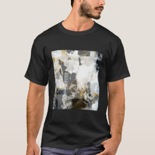 Maison Blanche Absract Brand T-Shirt