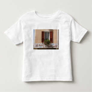 Maison de la Lavande, Place du Couwert Kleinkind T-shirt