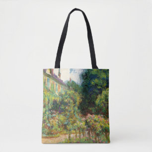 Maison de l'artiste à Giverny 1913