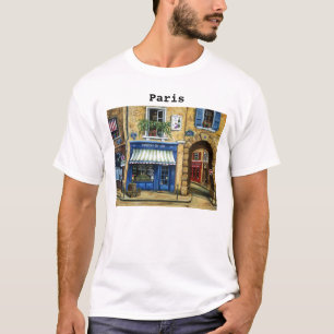 Maison Du Vin T-Shirt
