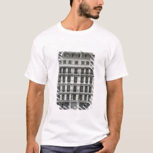 Maison ein Loyer, No3 Rue de la Paix, Paris T-Shirt