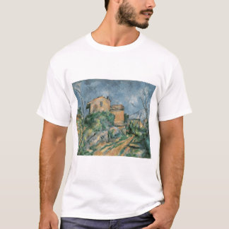 Maison Maria - Paul Cezanne - c1895 T-Shirt