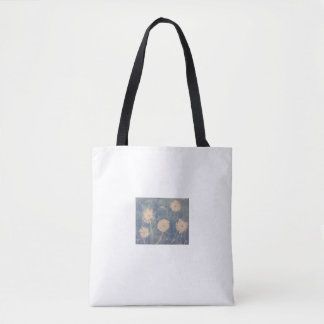 Maison Rosie Hellblaue Tote