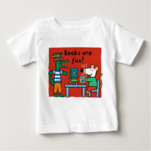 Maisy und Charley Read Books