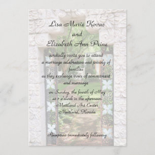 Maitland Kunst-Mitte-Verpflichtungs-Zeremonie Einladung