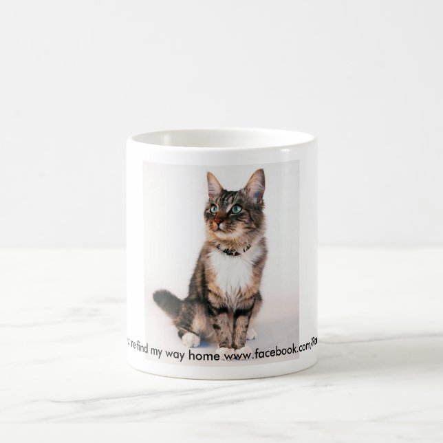 Maiw Tasse (Mittel)