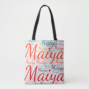 Maiya