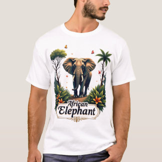 Majestät: Das Vereinigte Königreich der Natur T-Shirt