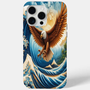 Majestät des Heiligen Adlers Case-Mate iPhone Hülle