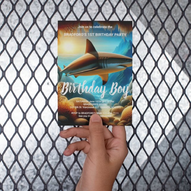 Majestät des tief verwurzelten Geburtstages Postkarte (Von Creator hochgeladen)