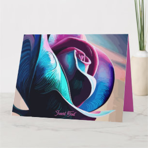 Majestät Mitternacht: Die dunkle Schönheit der sch Karte