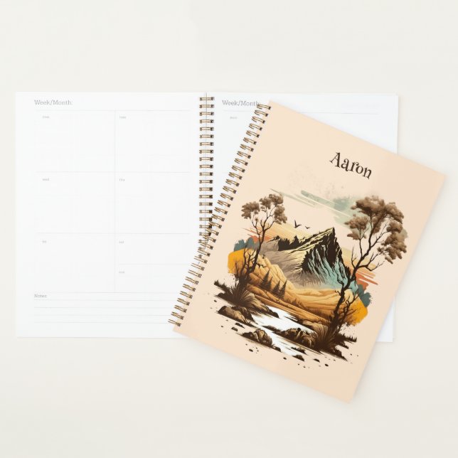 Majestät Planer (Anzeige)