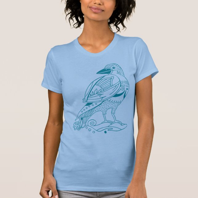 Majestät T-Shirt (Vorderseite)