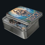 Majestätische Berge: Der Herr ist mein Felsen Puzzle<br><div class="desc">Ein Schild,  das den "Lord Is My Rock" liest,  steht vor einem mächtigen Berg und symbolisiert Stärke und Glauben in eine atemberaubende natürliche Umgebung. Der Herr ist mein Stein</div>