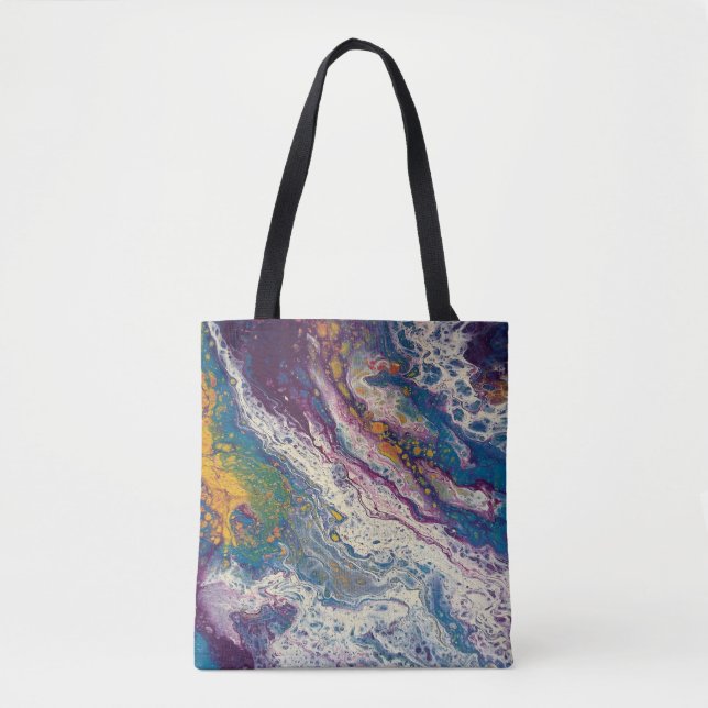 Majestätische Tasche (Vorderseite)