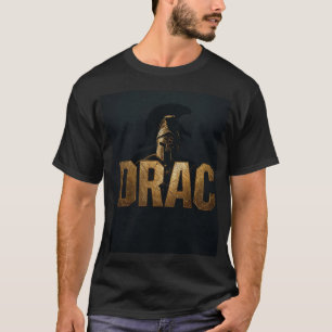 Majestätisches Greifen-Grafik-T-Shirt T-Shirt