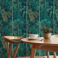 Majestic Aquamarin Forestle