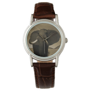Majestic Armbanduhr