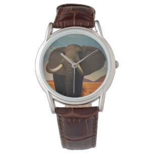 Majestic Armbanduhr