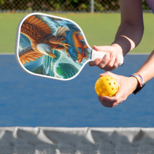 Majestic Begegnung Pickleball Schläger