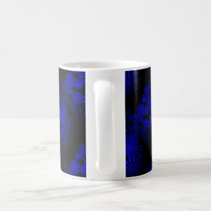 Majestic Blue Kaffeetasse