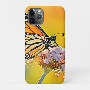 Majestic Butterfly Nahes Design Case-Mate iPhone Hülle