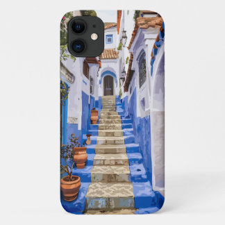 Majestic Chefchaouen Case-Mate iPhone Hülle