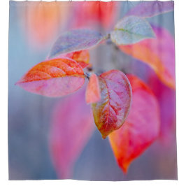 Majestic-Cotonou-Ost-Blätter Duschvorhang