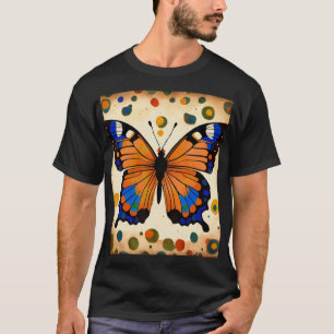 Majestic Dragon Emblem T - Shirt