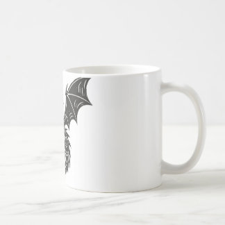 Majestic Dragon Kaffeetasse