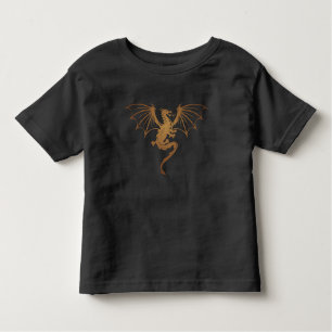 Majestic Dragon T - Shirt