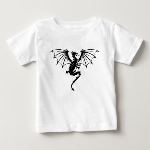 Majestic Dragon T - Shirt