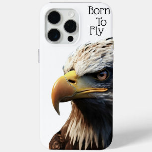 Majestic Eagle Graphics for Custom Merchandise" Case-Mate iPhone Hülle