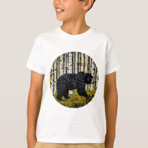 Majestic Grizzly Bear