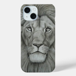 Majestic Lion Case-Mate iPhone Hülle