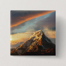Majestic Mountain