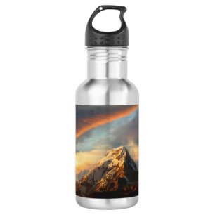 Majestic Mountain Edelstahlflasche