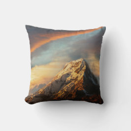 Majestic Mountain Kissen