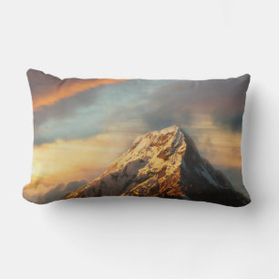Majestic Mountain Lendenkissen