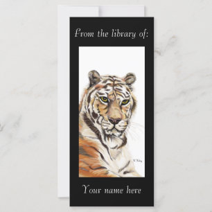 Majestic personalisiert Lesezeichen