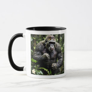 "Majestic Sip Power" Tasse