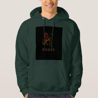 Majestic Spirit T - Shirt