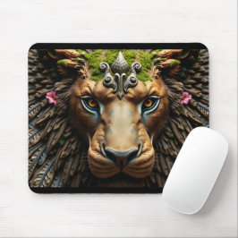 Majestic Synthese Mousepad
